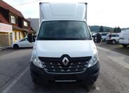 Renault Master 4