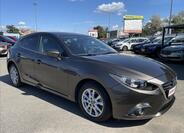 Mazda 3 3
