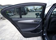 BMW Řada 5 16