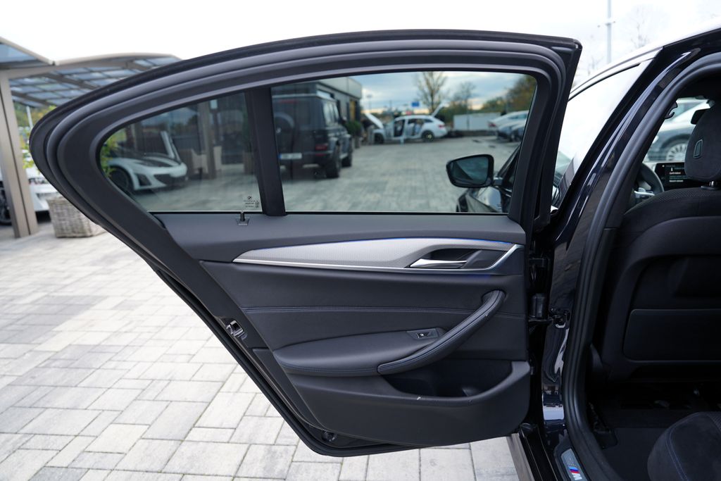 BMW Řada 5