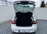 Seat Ibiza 12