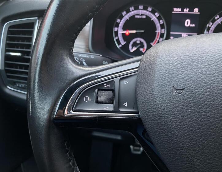 Škoda Kodiaq 25