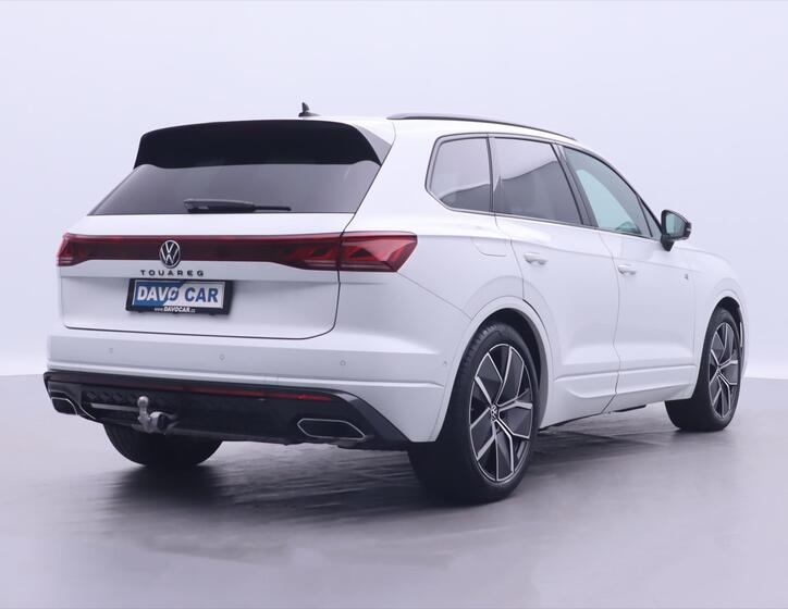 Volkswagen Touareg 7