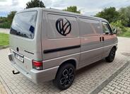 Volkswagen Transporter 5