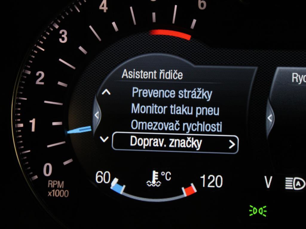 Ford S-MAX 12