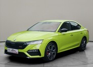 Škoda Octavia 2