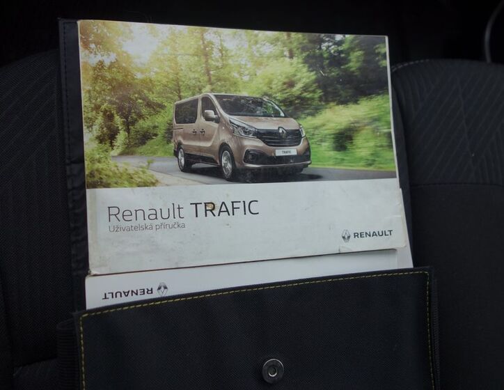 Renault Trafic 26