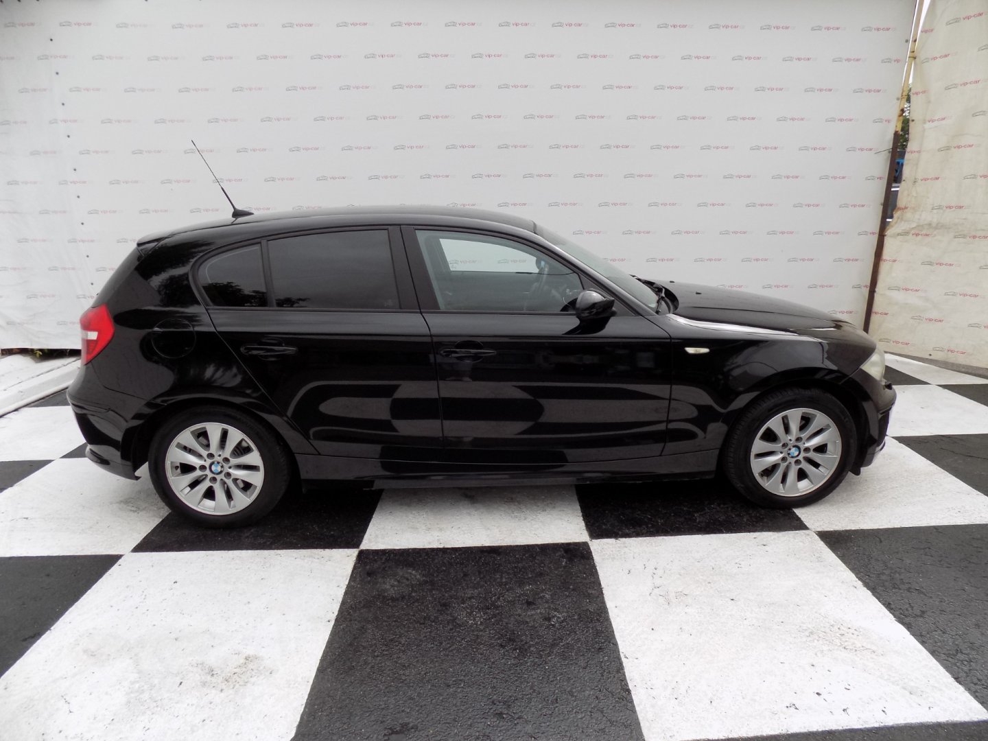 BMW Řada 1