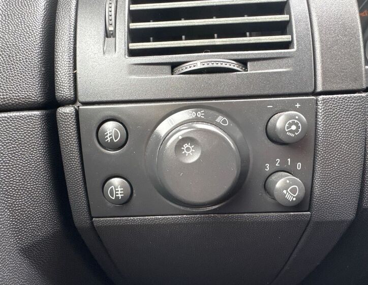 Opel Meriva 14