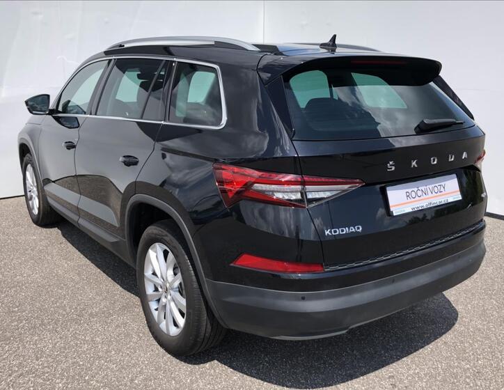 Škoda Kodiaq 9