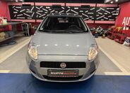 Fiat Grande Punto 9