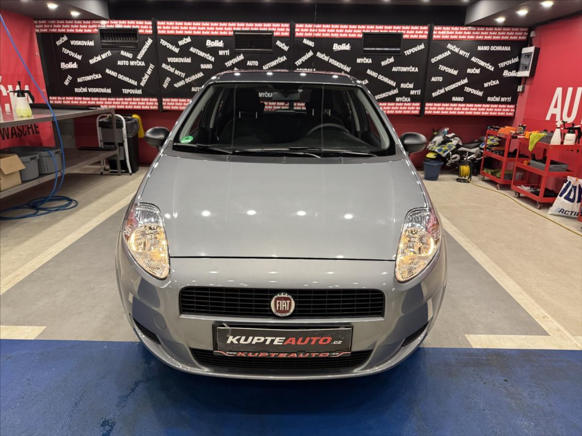 Fiat Grande Punto