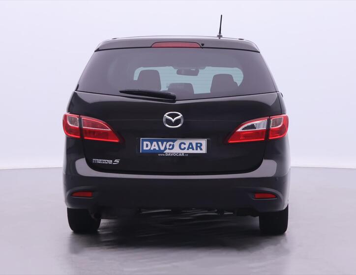 Mazda 5 6