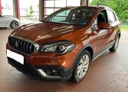 Suzuki SX4 S-Cross 1