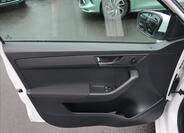 Škoda Fabia 21