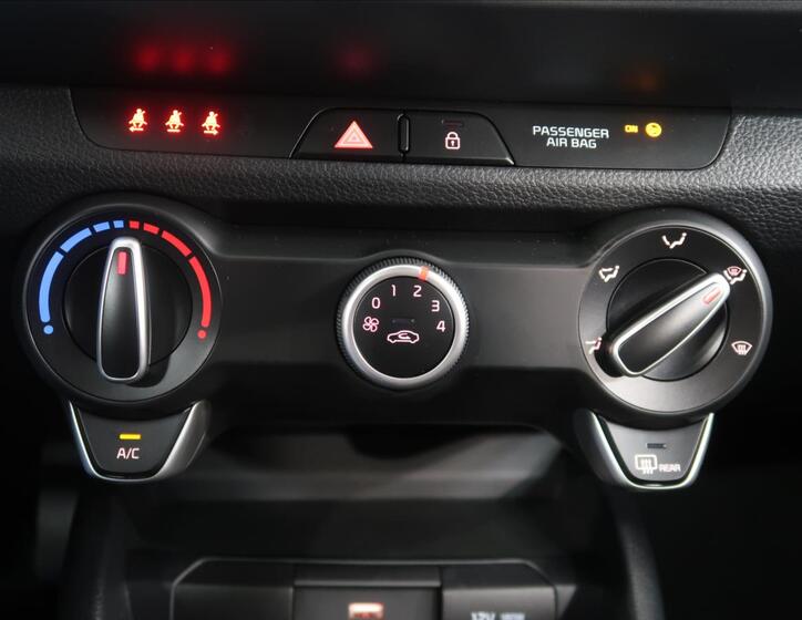 KIA Stonic 26