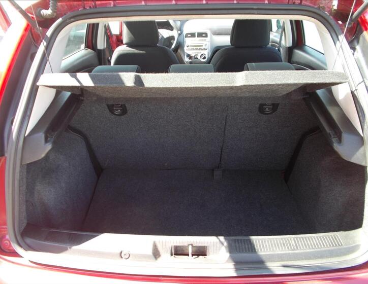 Fiat Grande Punto 12