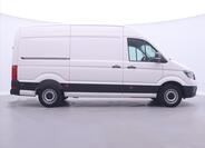 Volkswagen Crafter 8