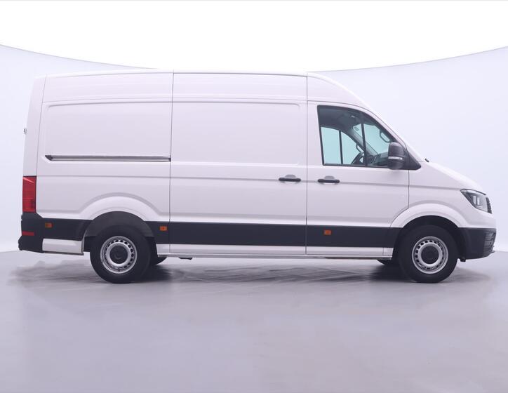 Volkswagen Crafter 8