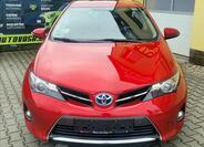 Toyota Auris 2