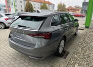 Škoda Octavia 5