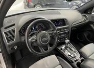 Audi Q5 6