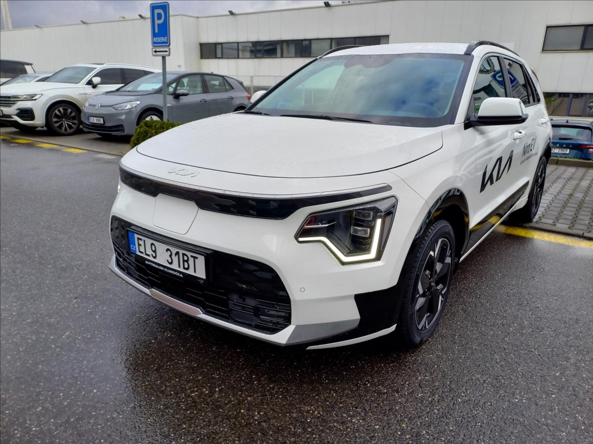 KIA Niro