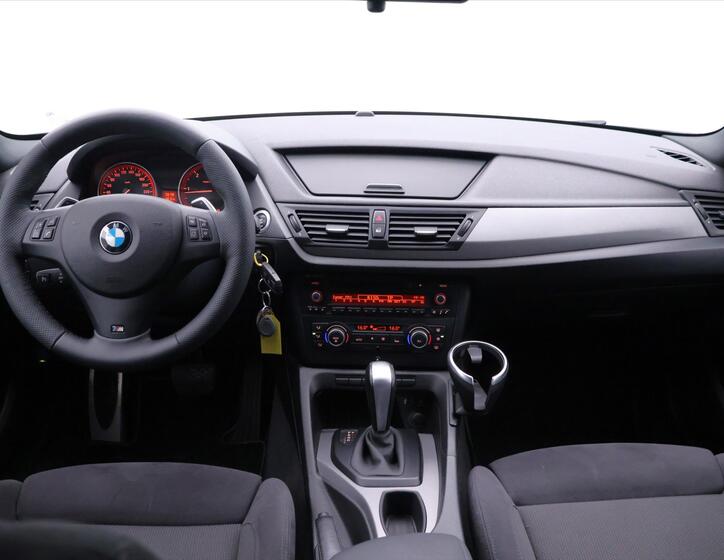 BMW X1 28