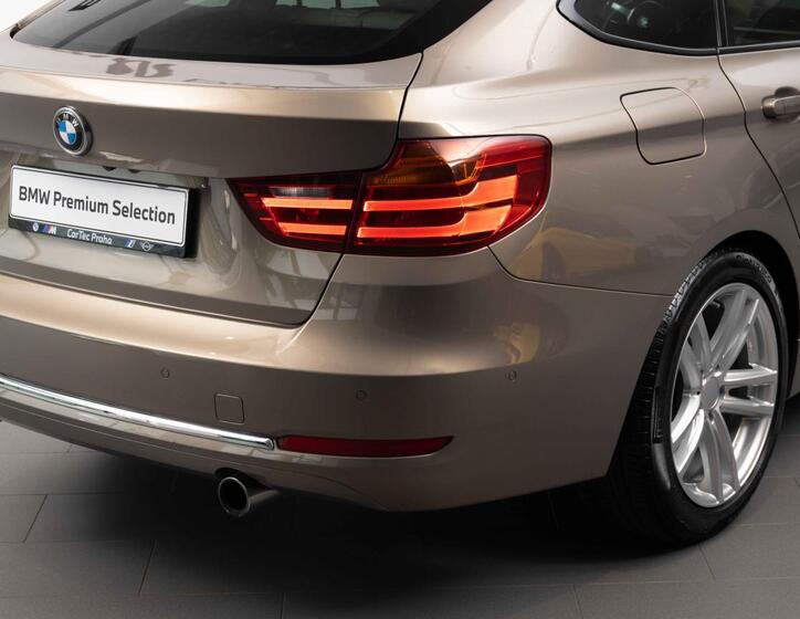 BMW Řada 3 9