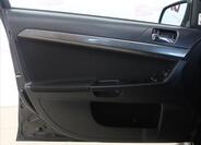 Mitsubishi Lancer 10