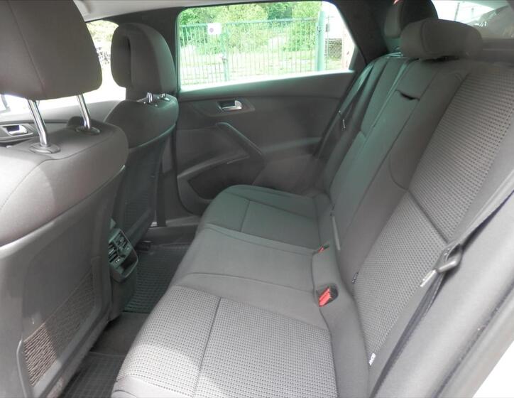 Peugeot 508 15