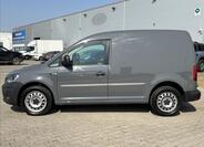 Volkswagen Caddy 2