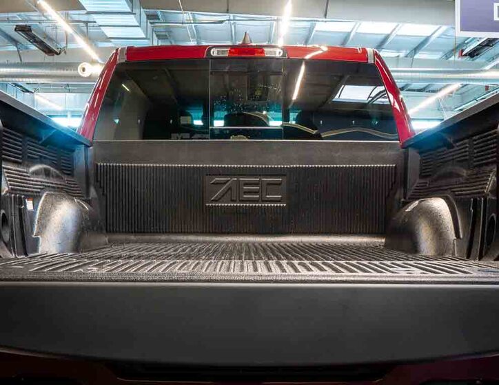 Dodge RAM 6