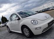 Volkswagen New Beetle 4