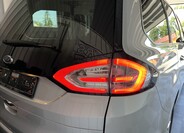 Ford Galaxy 57