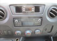 Renault Master 10