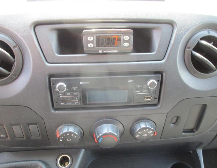Renault Master 10