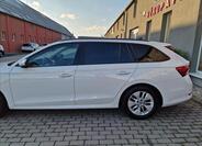 Škoda Octavia 44