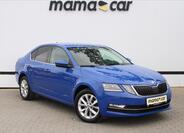 Škoda Octavia 1