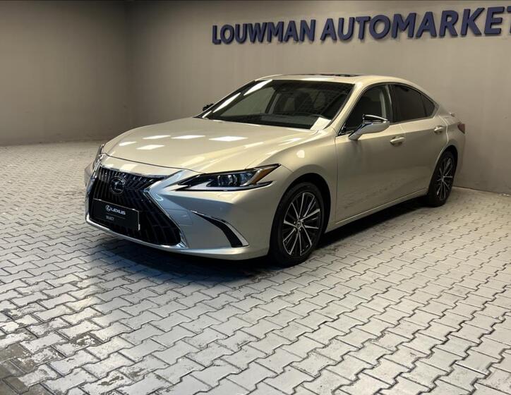Lexus ES 300 1