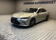 Lexus ES 300 1