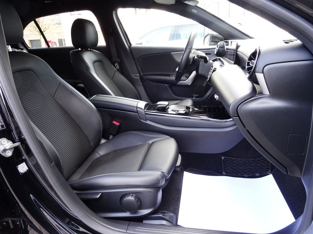 Mercedes-Benz Třídy A