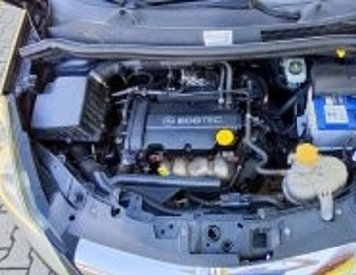 Opel Corsa 15