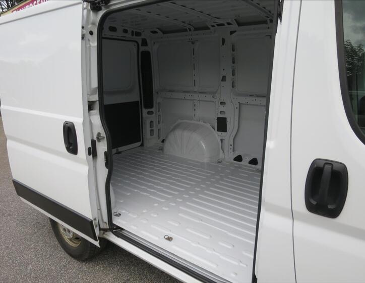 Citroën Jumper 13