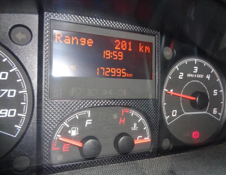 Fiat Ducato 11