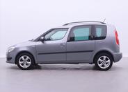 Škoda Roomster 4