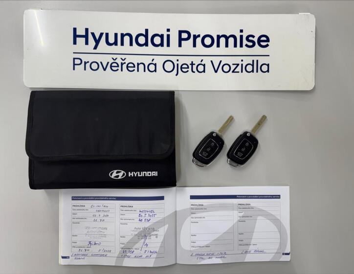 Hyundai i20 3