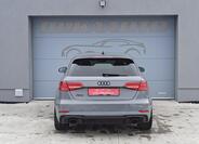 Audi RS 3 7