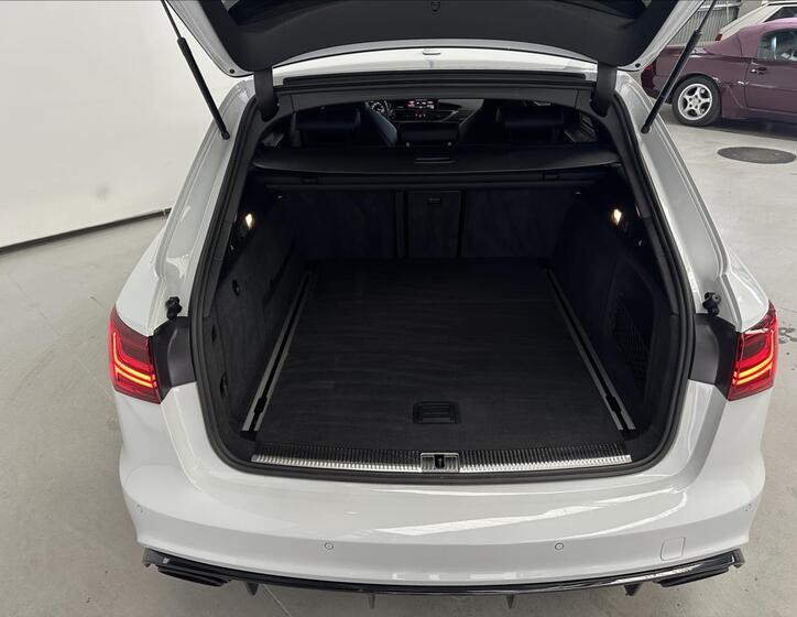 Audi RS 6 33
