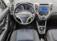 Hyundai ix20 17